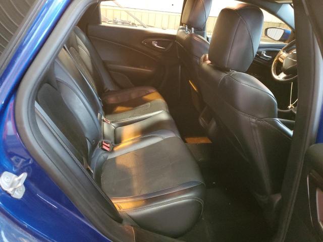 Photo 10 from auction – 2015 CHRYSLER 200 S with VIN 1C3CCCBB1FN670208