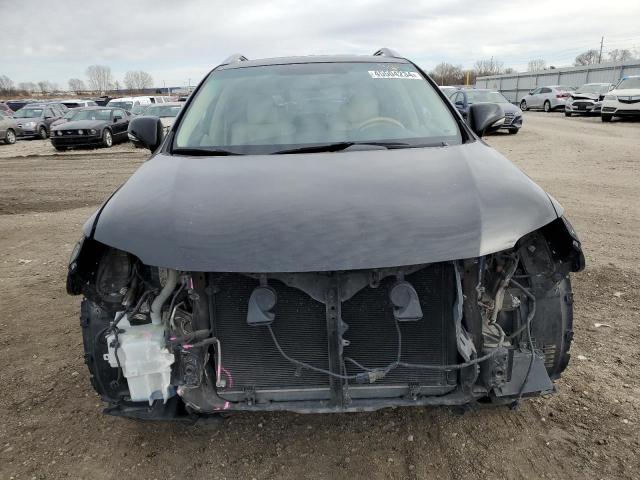 Фото 5 с аукциона – 2010 LEXUS RX 350 с VIN 2T2BK1BA5AC022688
