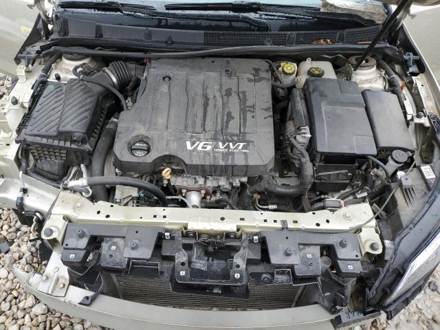 Zdjęcie 11 z aukcji – 2016 BUICK LACROSSE z VIN 1G4GA5G32GF170243