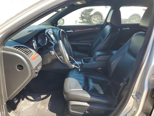 Photo 7 from auction – 2012 CHRYSLER 300 with VIN 2C3CCACG5CH243083