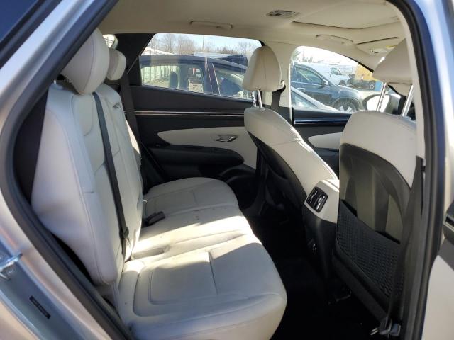 Photo 10 from auction – 2023 HYUNDAI TUCSON SEL with VIN 5NMJFCAE4PH255730