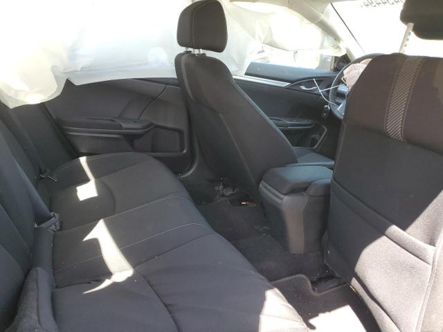 Photo 10 from auction – 2016 HONDA CIVIC EX with VIN 19XFC2F76GE076146