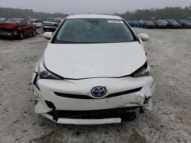 Photo 5 from auction – 2016 TOYOTA PRIUS with VIN JTDKARFU1G3501010
