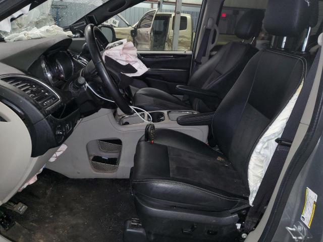 Photo 7 from auction – 2019 DODGE GRAND CARA with VIN 2C4RDGCG6KR783962