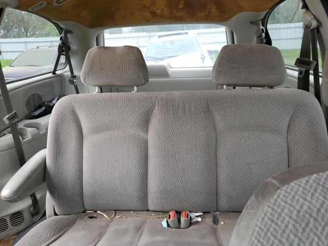 Photo 10 from auction – 2007 DODGE GRAND CARA with VIN 1D4GP24R47B131111