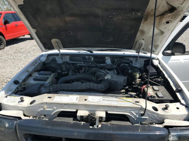 Photo 11 from auction – 1999 FORD RANGER SUP with VIN 1FTYR14V5XTB01466