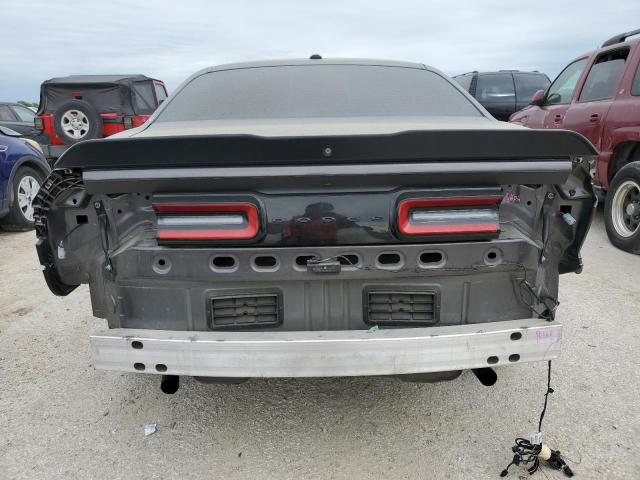 Photo 6 from auction – 2020 DODGE CHALLENGER with VIN 2C3CDZAG1LH161480