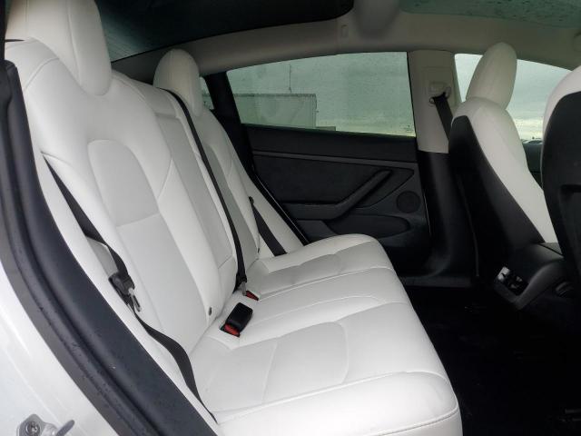 Photo 10 from auction – 2023 TESLA MODEL 3 with VIN 5YJ3E1EA9PF383955