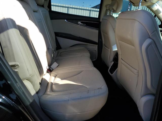 Photo 11 from auction – 2017 LINCOLN MKX SELECT with VIN 2LMPJ6KR8HBL35401