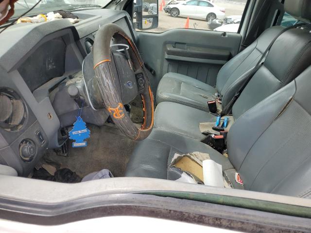 Photo 7 from auction – 2012 FORD F250 SUPER with VIN 1FT7W2A64CEB19012