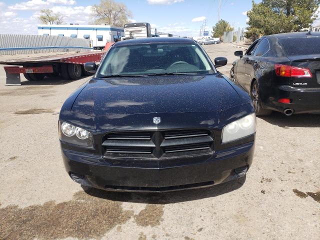 Photo 5 from auction – 2009 DODGE CHARGER with VIN 2B3KA43D29H557319