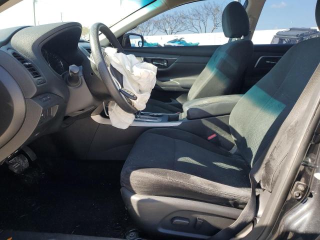 Photo 7 from auction – 2015 NISSAN ALTIMA 2.5 with VIN 1N4AL3AP3FC452210