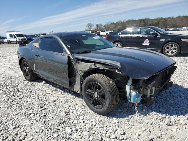 Photo 4 from auction – 2016 FORD MUSTANG with VIN 1FA6P8AM9G5223873
