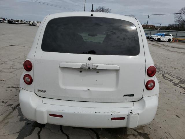 Photo 6 from auction – 2011 CHEVROLET HHR LS with VIN 3GNBAAFW5BS569260