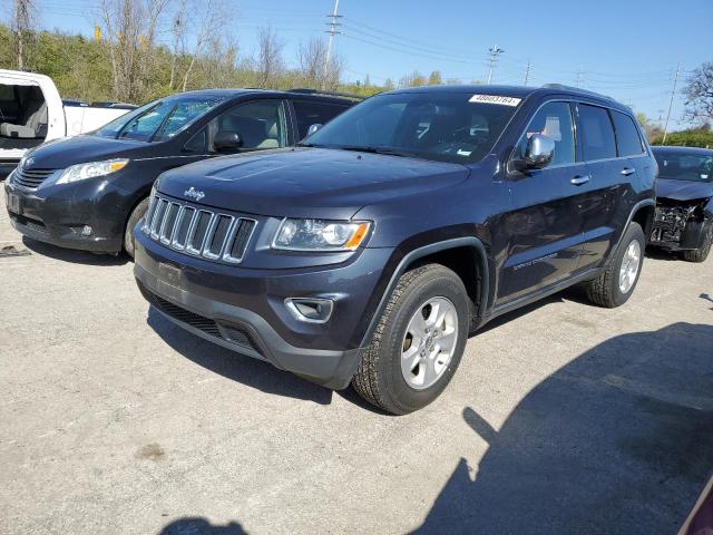 Photo 1 from auction – 2014 JEEP GRAND CHER with VIN 1C4RJFAG1EC309484