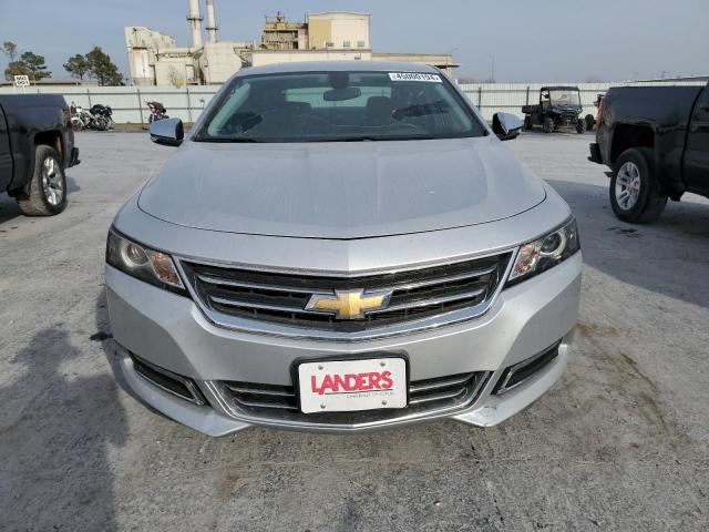 Photo 5 from auction – 2019 CHEVROLET IMPALA PRE with VIN 1G1105S30KU103366