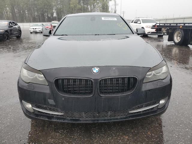 Photo 5 from auction – 2011 BMW 535 I with VIN WBAFR7C52BC602249