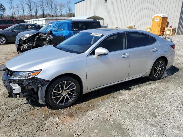 LEXUS ES 350 2016 с VIN JTHBK1GG2G2216702 - Фото с аукциона