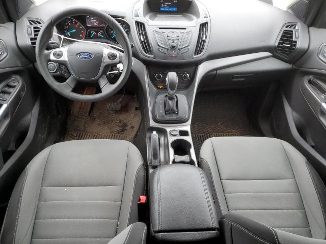 Photo 8 from auction – 2016 FORD ESCAPE SE with VIN 1FMCU9GX4GUC89360