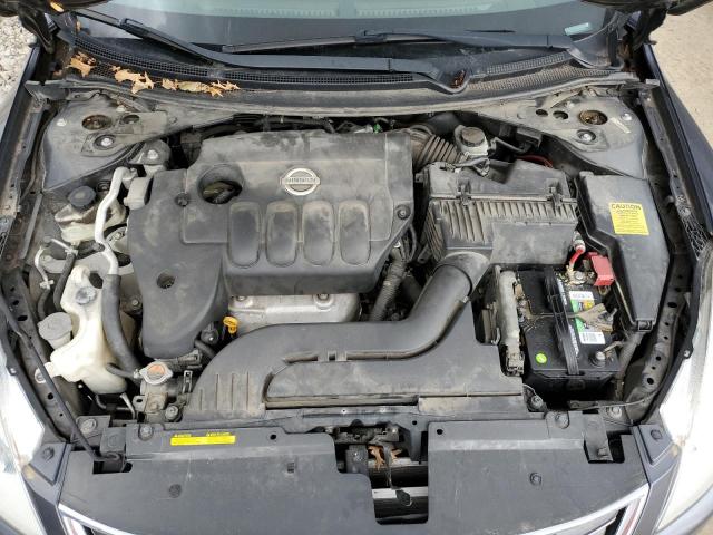 Photo 11 from auction – 2012 NISSAN ALTIMA BAS with VIN 1N4AL2AP9CN576394