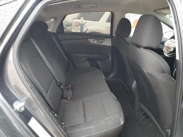 Photo 10 from auction – 2021 KIA FORTE FE with VIN 3KPF24AD1ME329963