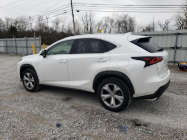 Photo 2 from auction – 2017 LEXUS NX 200T BA with VIN JTJBARBZ6H2113714
