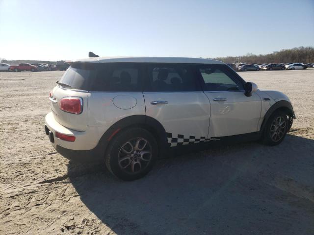 Photo 3 from auction – 2019 MINI COOPER CLU with VIN WMWLN5C51K2E34700