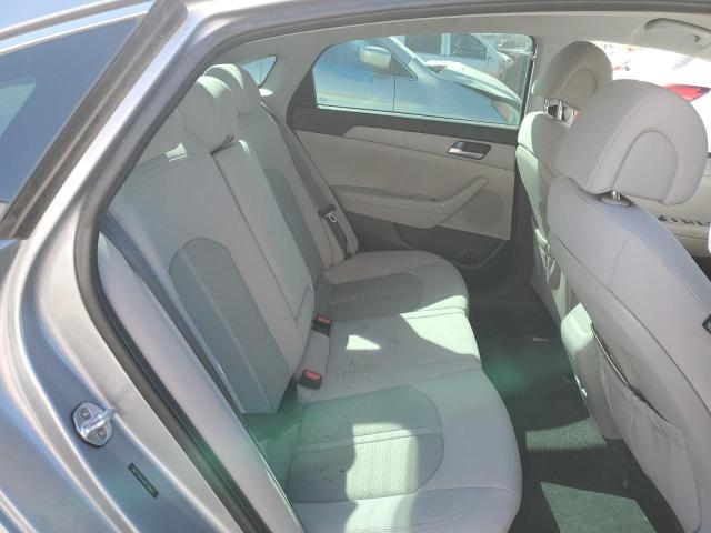 Photo 10 from auction – 2017 HYUNDAI SONATA SE with VIN 5NPE24AF6HH558685