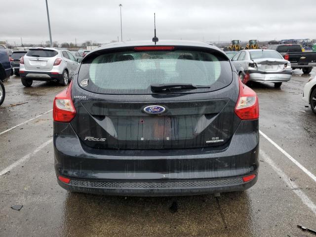 Zdjęcie 6 z aukcji – 2014 FORD FOCUS SE z VIN 1FADP3K27EL378194