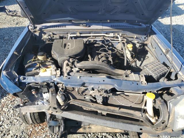 Photo 11 from auction – 2002 NISSAN FRONTIER K with VIN 1N6DD26S32C301340