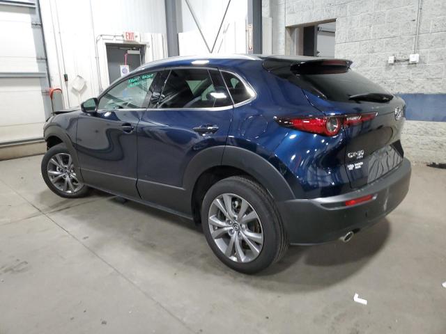 Photo 2 from auction – 2022 MAZDA CX-30 PREM with VIN 3MVDMBDL4NM447245
