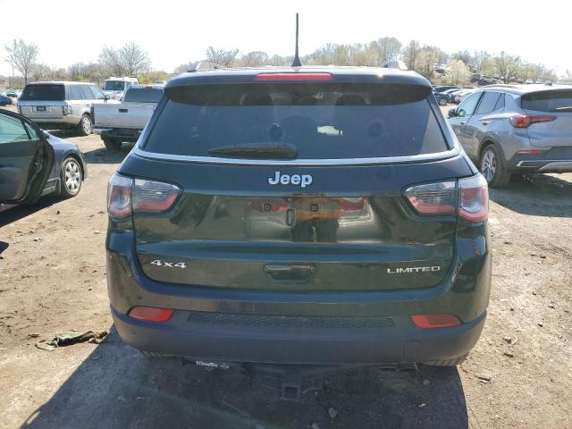 Photo 6 from auction – 2018 JEEP COMPASS LI with VIN 3C4NJDCB7JT341102
