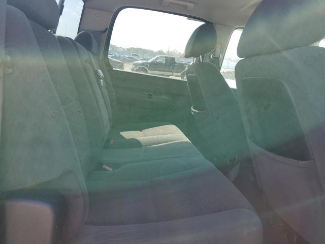 Photo 10 from auction – 2007 CHEVROLET SILVERADO with VIN 2GCEK133971648978