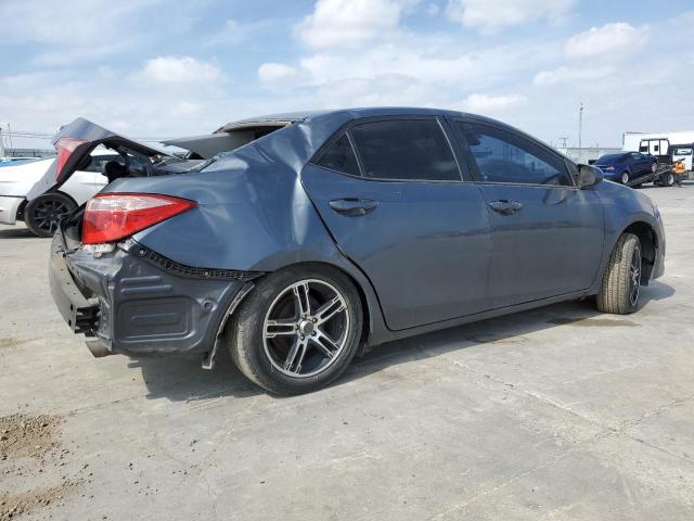 Photo 3 from auction – 2017 TOYOTA COROLLA L with VIN 2T1BURHE4HC845386