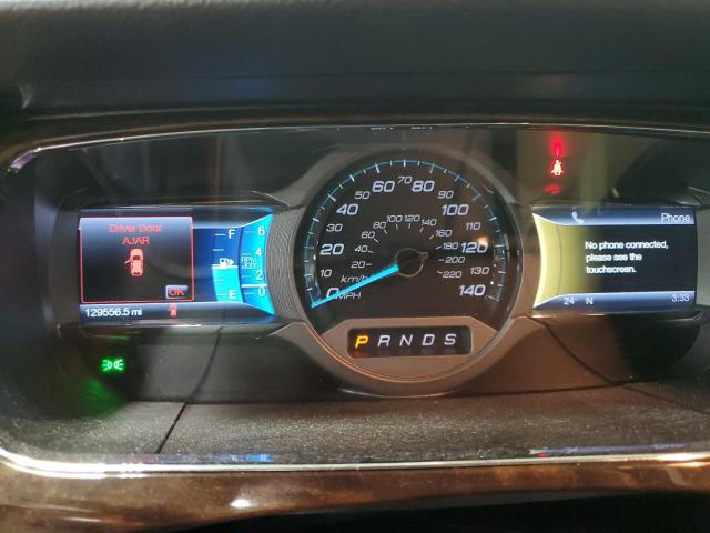 Photo 9 from auction – 2013 FORD TAURUS LIM with VIN 1FAHP2F84DG144368