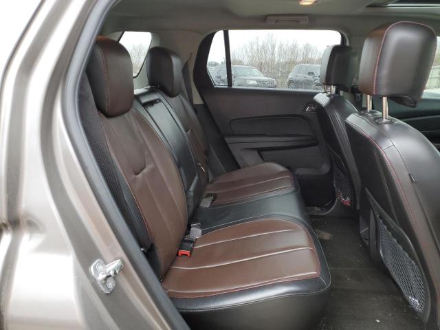 Photo 10 from auction – 2011 GMC TERRAIN SL with VIN 2CTFLUE53B6393617