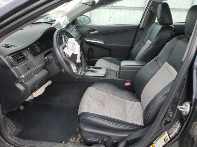 Photo 7 from auction – 2012 TOYOTA CAMRY BASE with VIN 4T1BF1FK8CU143275