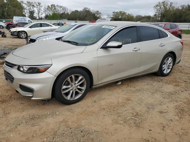 Photo 1 from auction – 2016 CHEVROLET MALIBU LT with VIN 1G1ZE5ST4GF264898