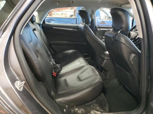 Photo 10 from auction – 2014 FORD FUSION TIT with VIN 3FA6P0K96ER169051