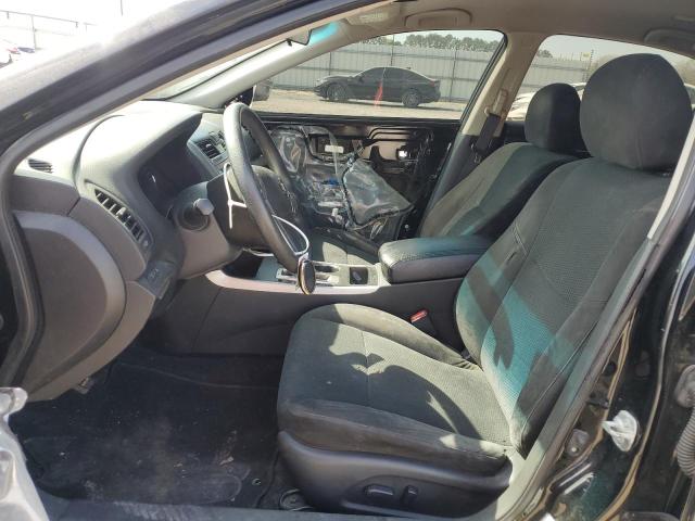 Photo 7 from auction – 2015 NISSAN ALTIMA 2.5 with VIN 1N4AL3AP5FC493244