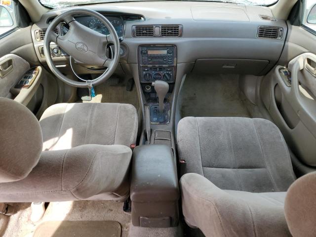 Photo 8 from auction – 1997 TOYOTA CAMRY CE with VIN 4T1BG22K4VU123441