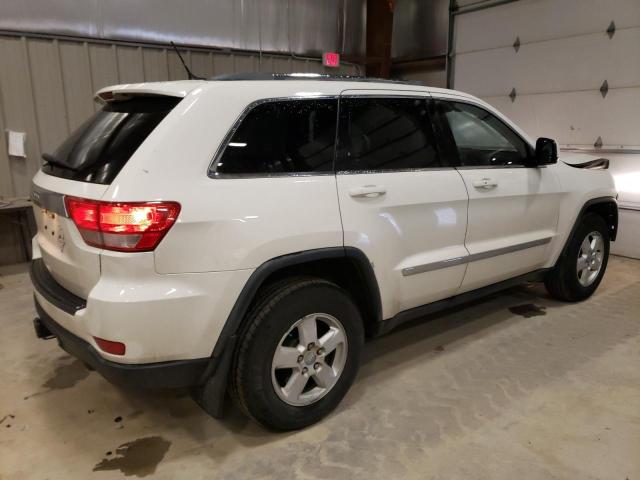 Photo 3 from auction – 2011 JEEP GRAND CHER with VIN 1J4RR4GG9BC657091