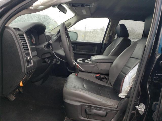 Photo 7 from auction – 2019 RAM 1500 CLASS with VIN 1C6RR7FT4KS506209