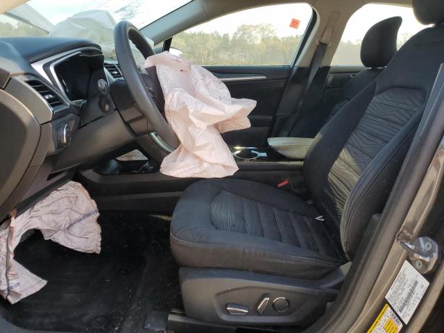 Photo 7 from auction – 2016 FORD FUSION SE with VIN 3FA6P0H77GR139677