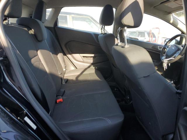 Foto 10 de la subasta – 2016 FORD FIESTA SE con VIN 3FADP4EJ0GM155151
