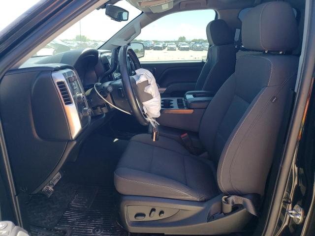 Photo 7 from auction – 2019 CHEVROLET SILVERADO with VIN 2GCVKPEC5K1120928