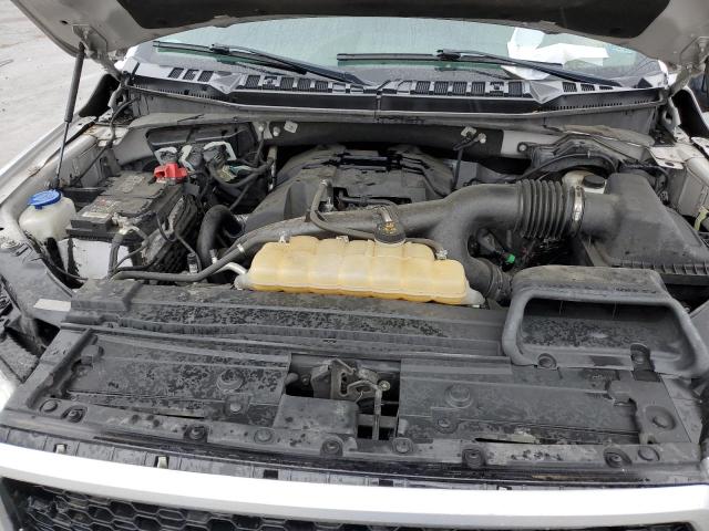 Photo 11 from auction – 2018 FORD F150 SUPER with VIN 1FTEX1EP1JKC46686