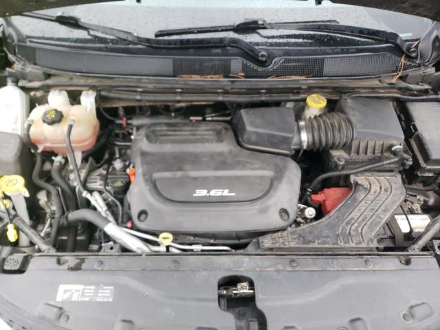 Photo 12 from auction – 2017 CHRYSLER PACIFICA T with VIN 2C4RC1EG1HR623011