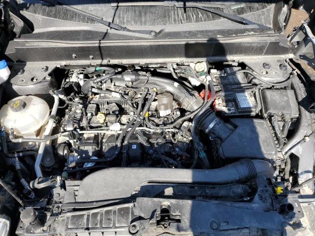 Photo 11 from auction – 2022 FORD MAVERICK X with VIN 3FTTW8F9XNRA19954
