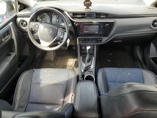 Photo 8 from auction – 2017 TOYOTA COROLLA L with VIN 2T1BURHE3HC888780